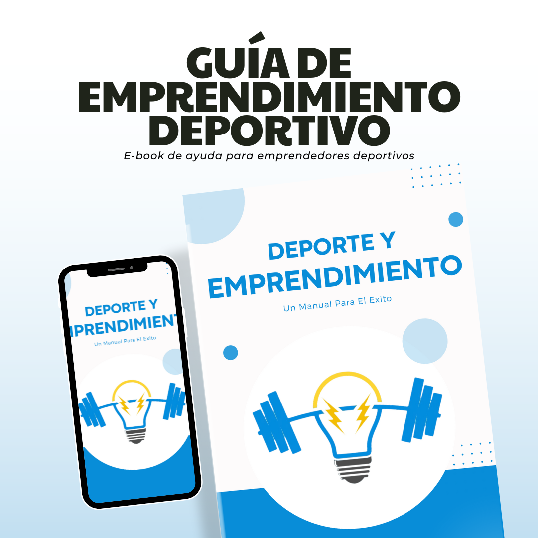 E-Book Deporte y Emprendimiento