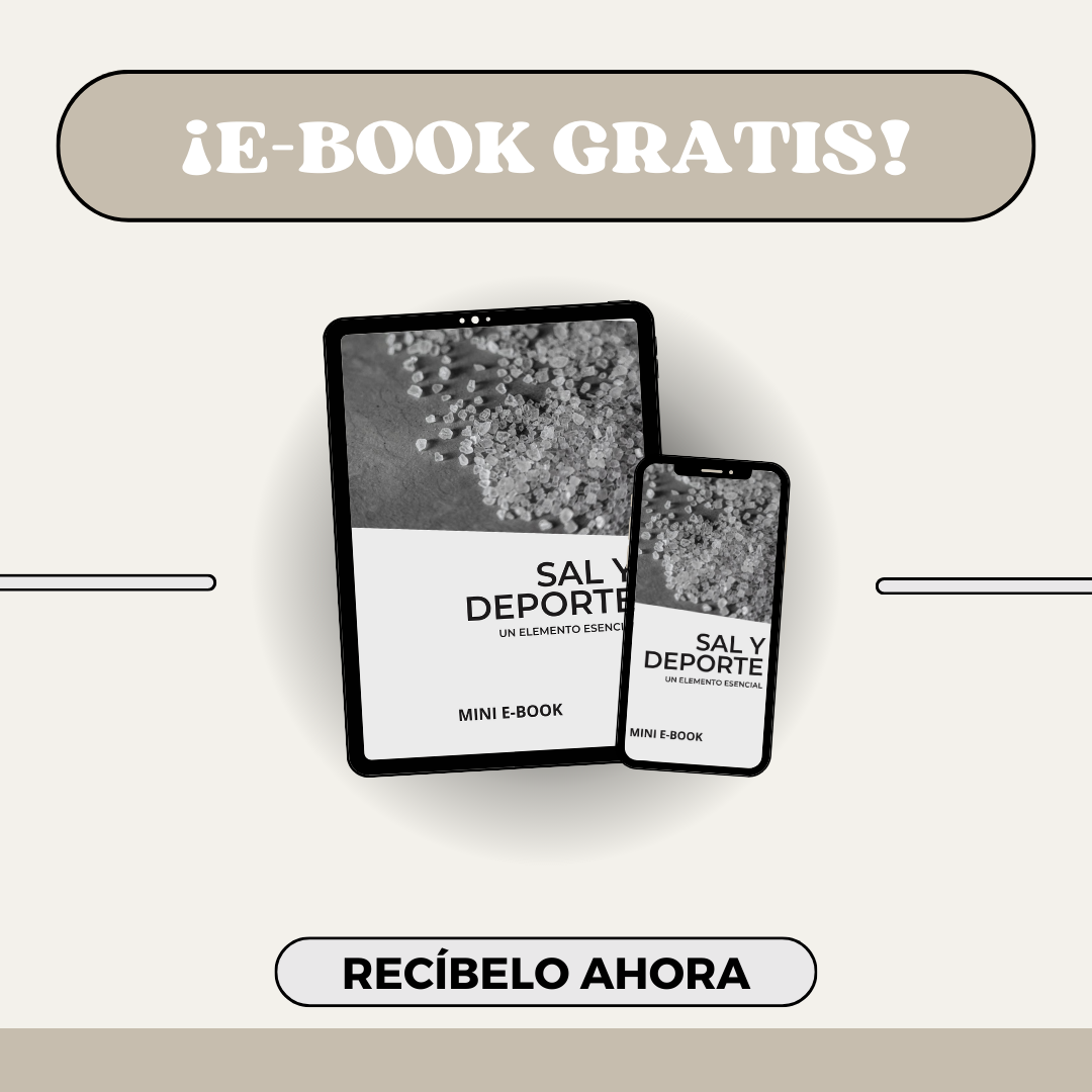 Pack Transformación Total (E-Book Nutrición + Entrenamiento)